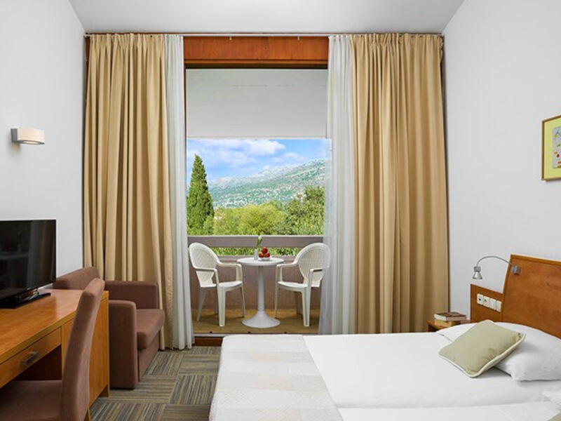 Tirena Sunny Hotel By Valamar