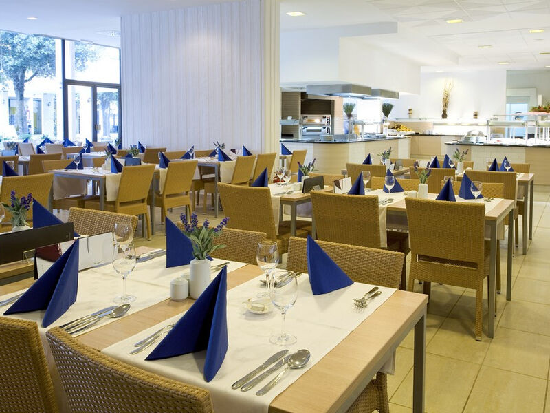 Tirena Sunny Hotel By Valamar