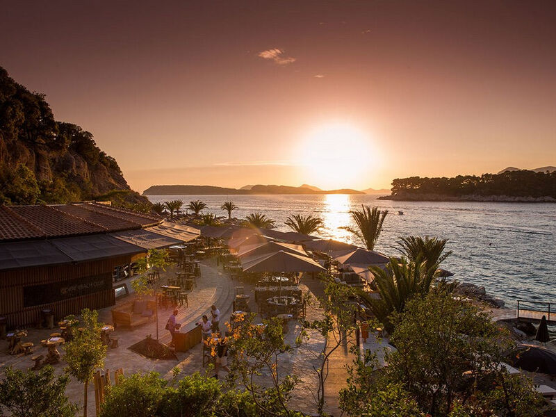 Tirena Sunny Hotel By Valamar