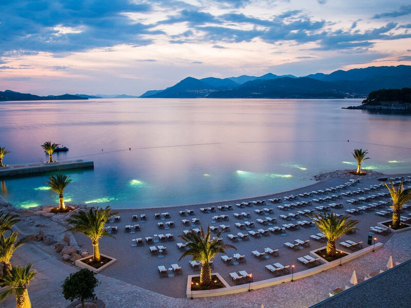 Tirena Sunny Hotel By Valamar