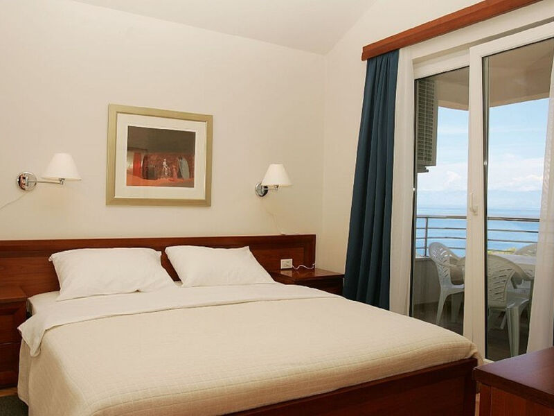 Apartmány Punta