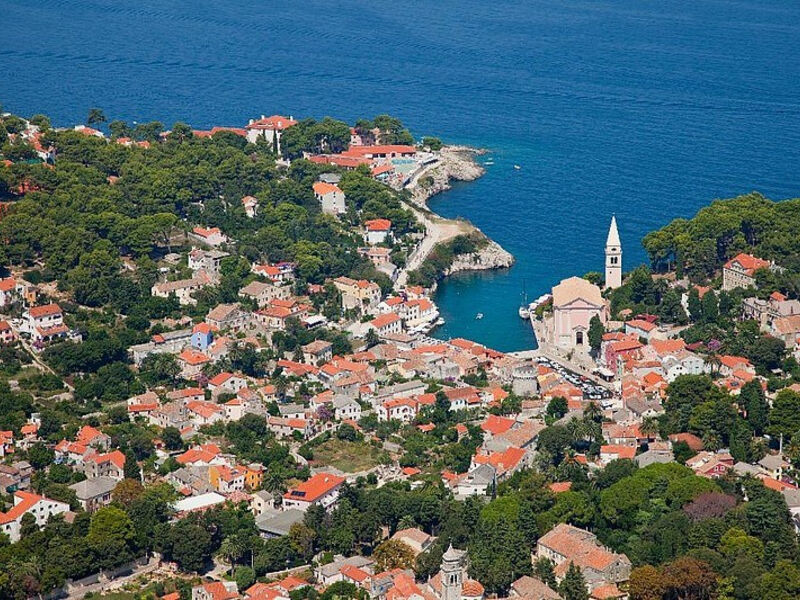 Apartmány Punta