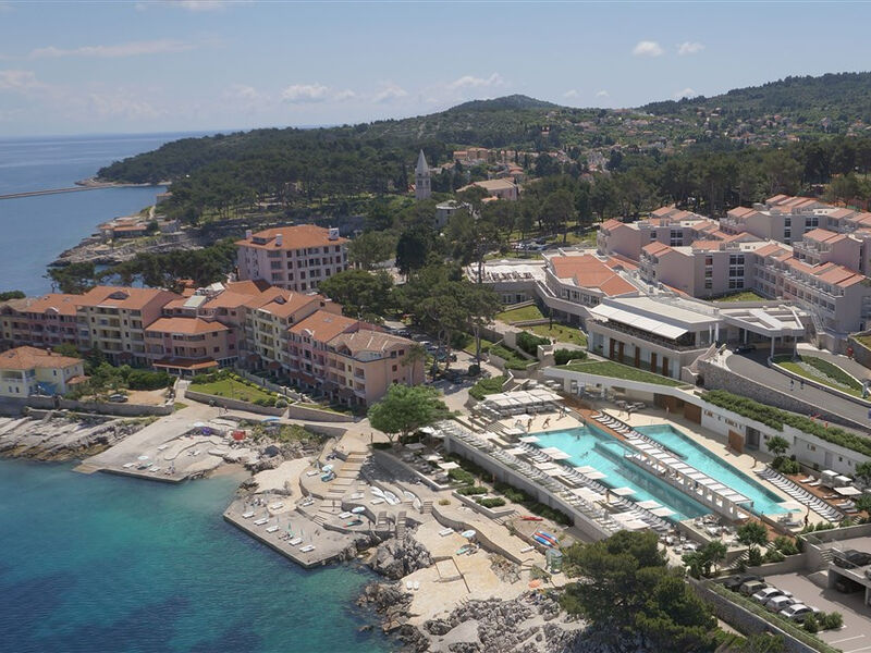 Hotel Vitality Punta