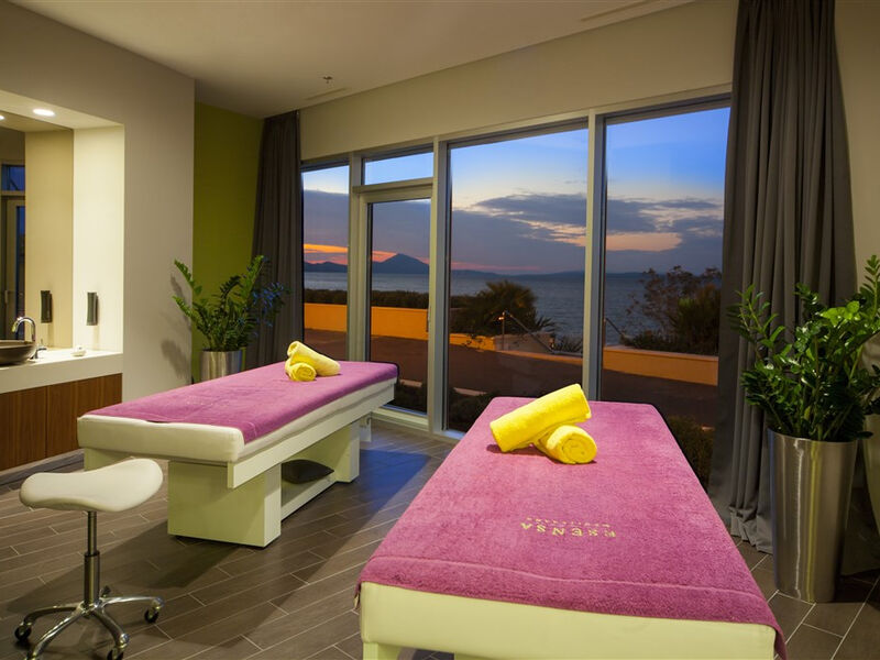 Hotel Vitality Punta