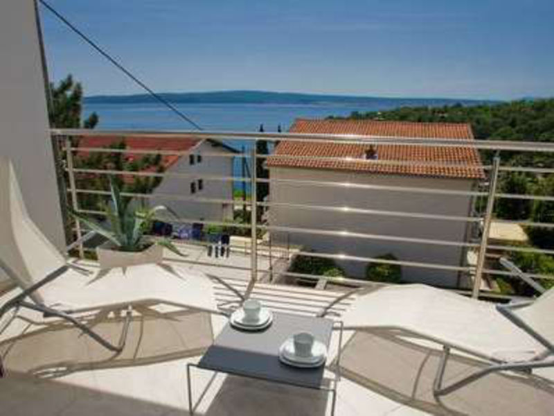 Apartmány 1323-235
