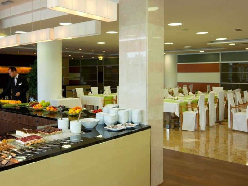 HOTEL LIVADA PRESTIGE