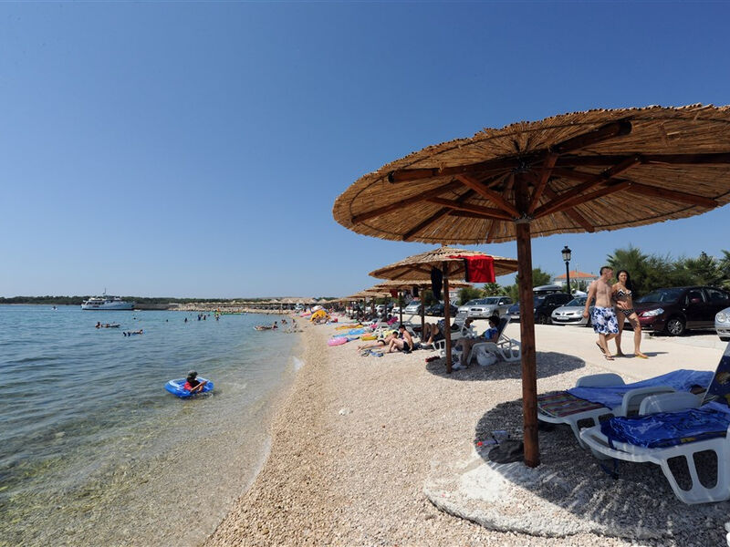 Apartmány Vybrané Vir 2