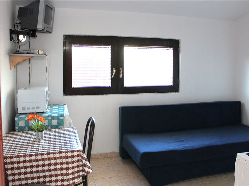 Apartmány Vybrané Vir 2