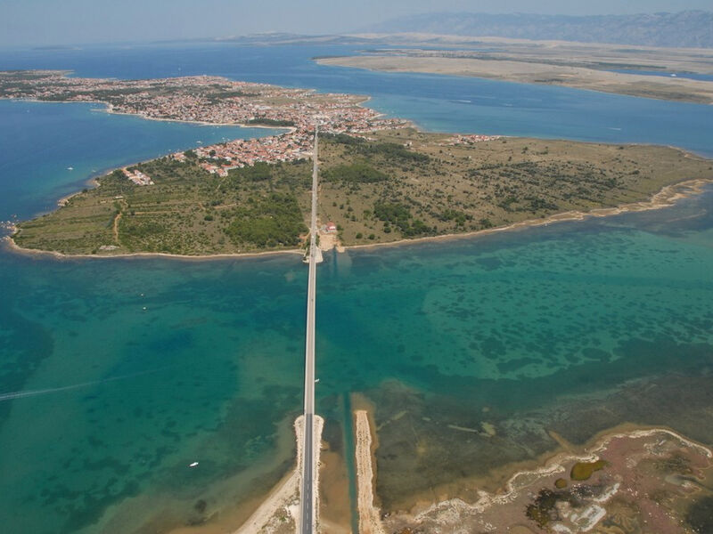 Apartmány Vybrané Vir 3