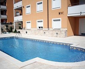 Apartmány 1318-161