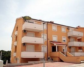 Apartmány 1318-161