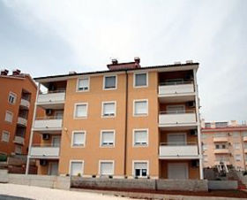 Apartmány 1318-161