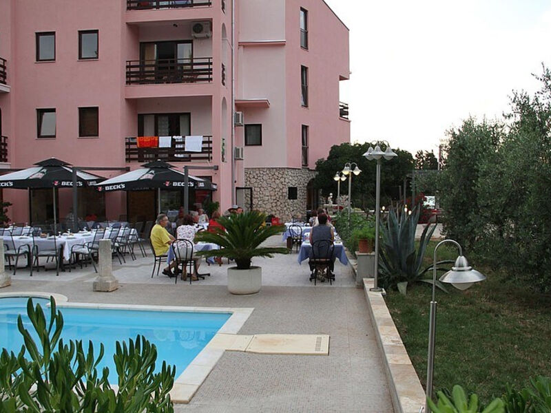 Hotel Villa Stari Dvor