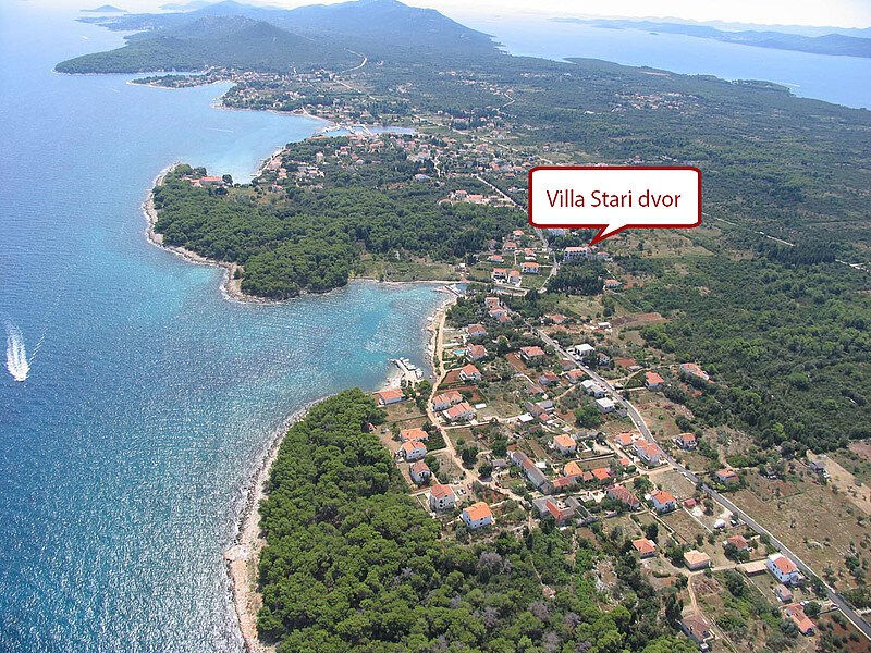 Hotel Villa Stari Dvor
