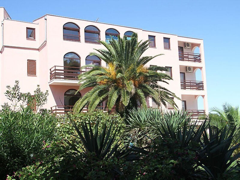 Hotel Villa Stari Dvor