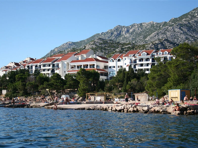 Hotel ZAGREB