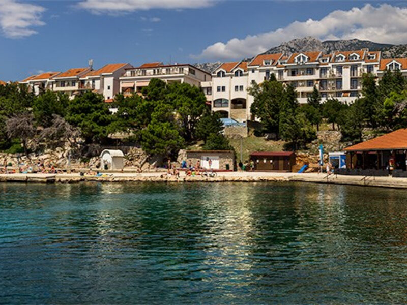 Hotel ZAGREB
