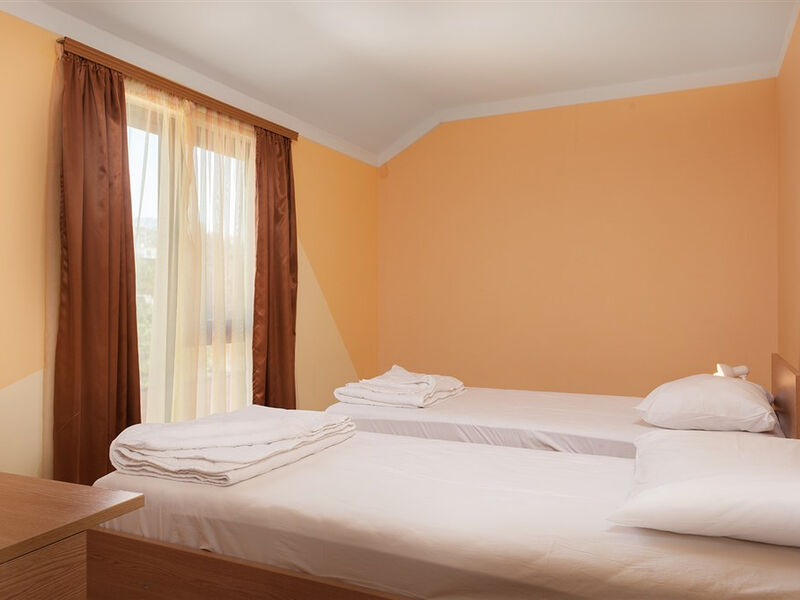 Hotel ZAGREB