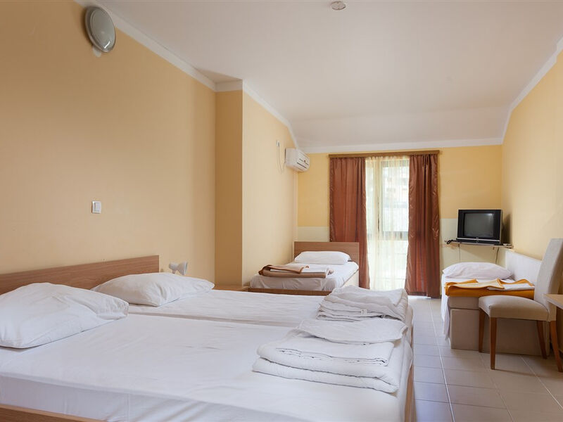 Hotel ZAGREB