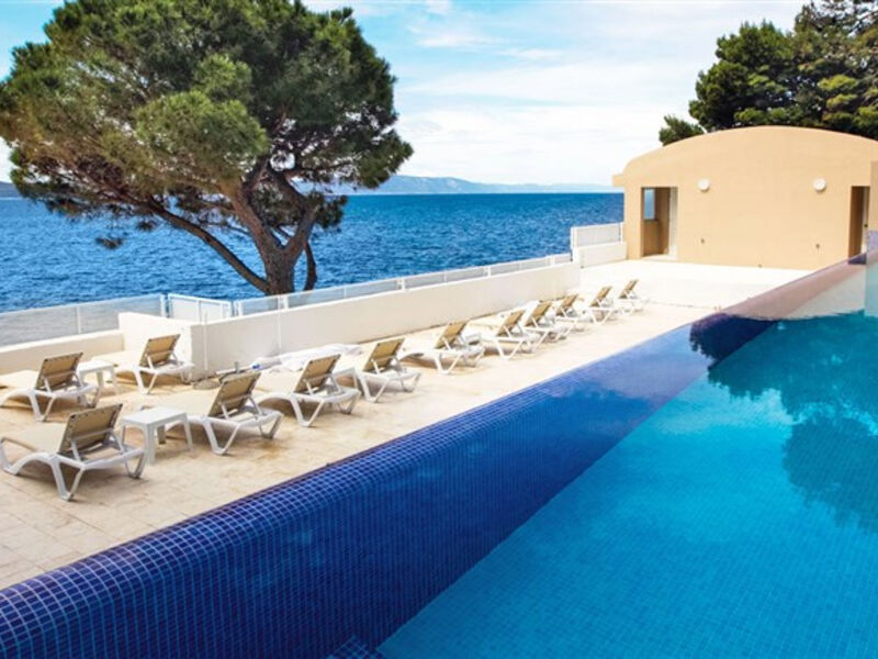 Hotel Sensimar Makarska