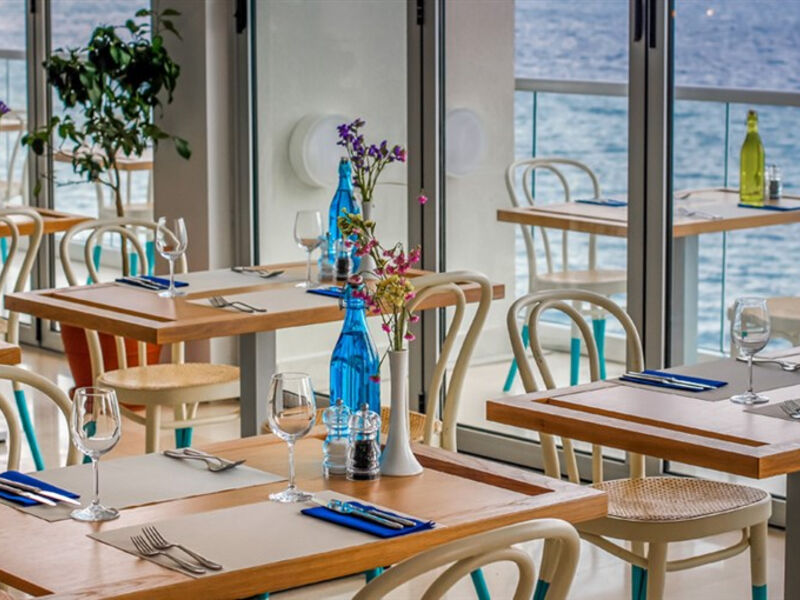 Hotel Sensimar Makarska