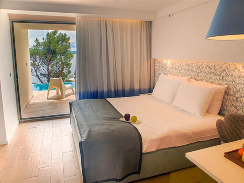 Hotel Sensimar Makarska