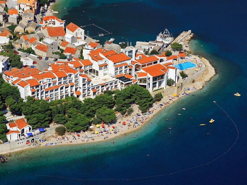 Hotel Sensimar Makarska