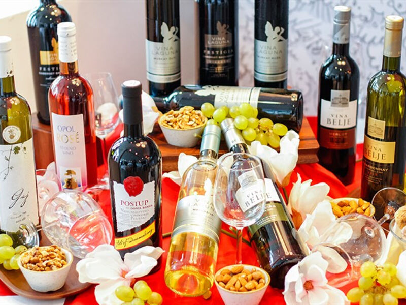 Hotel Sensimar Makarska