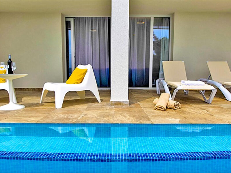 Hotel Sensimar Makarska