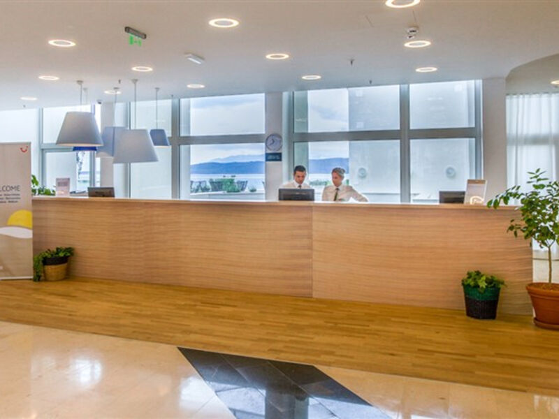 Hotel Sensimar Makarska