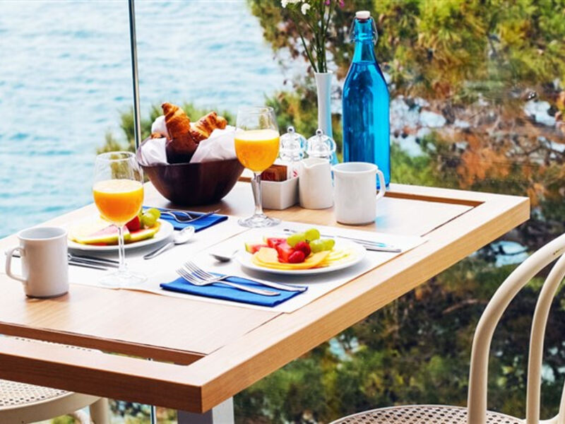 Hotel Sensimar Makarska