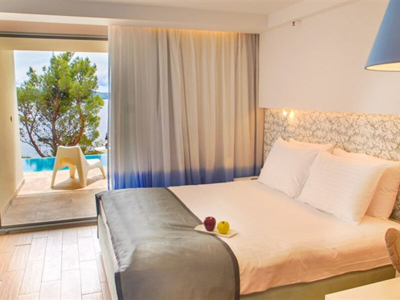 Hotel Sensimar Makarska