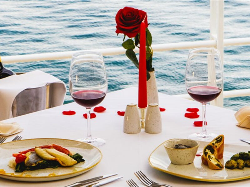 Hotel Sensimar Makarska