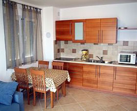 Apartmány 1318-161
