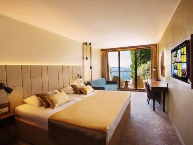 Grand hotel Bernardin