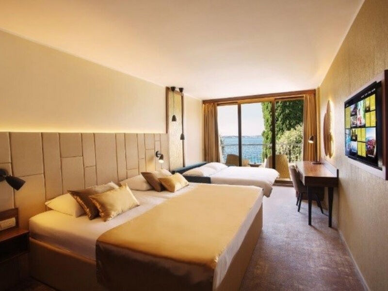 Grand hotel Bernardin