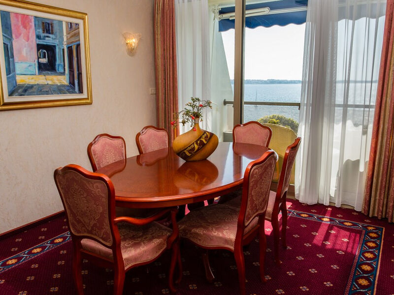 Grand hotel Bernardin