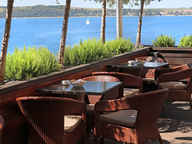 Grand hotel Bernardin