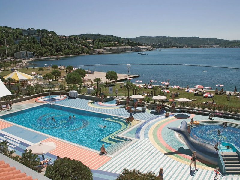 Hotel Vile Park