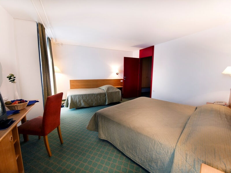 Hotel Vile Park
