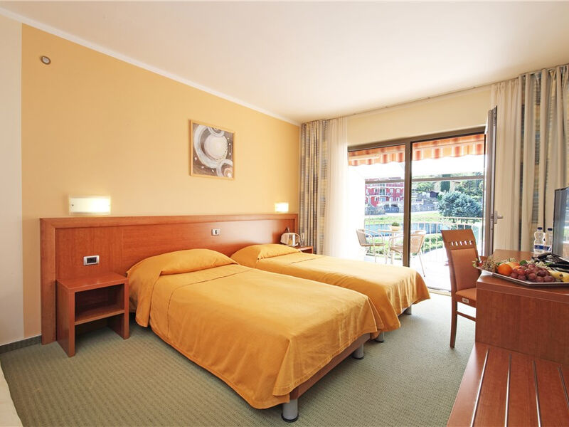 Hotel Salinera