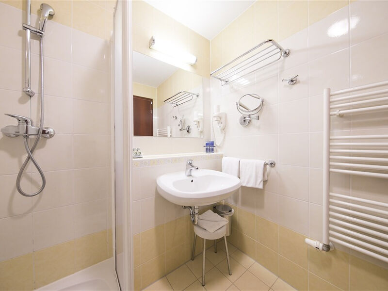 Hotel Salinera