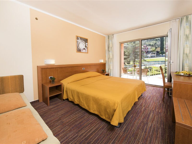 Hotel Salinera