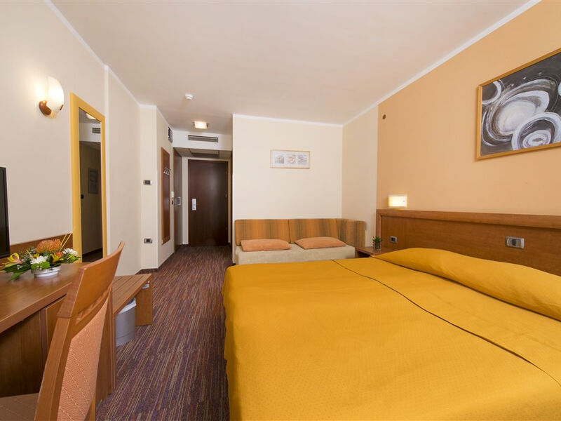 Hotel Salinera