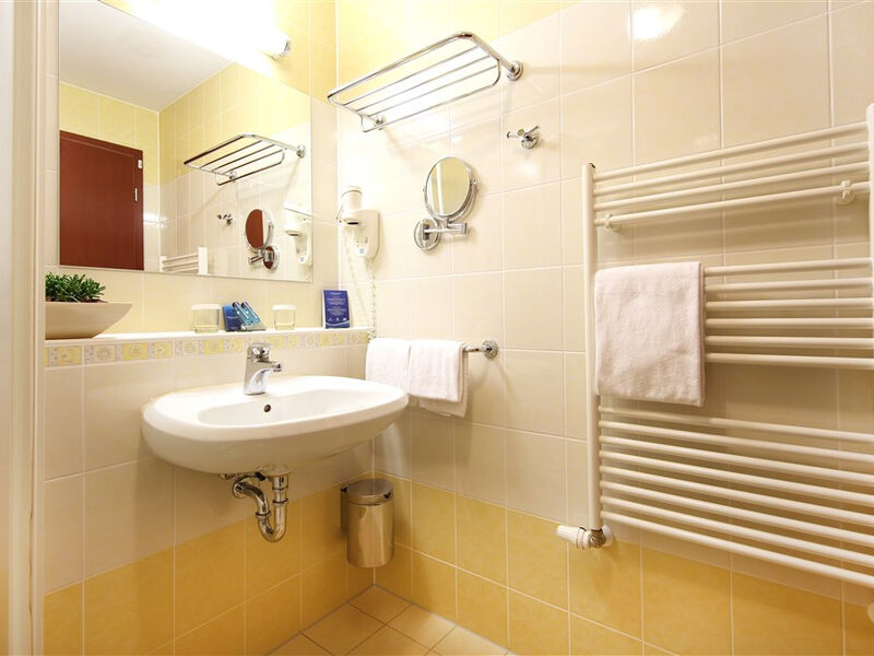 Hotel Salinera