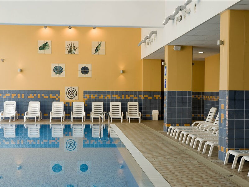 Hotel Salinera