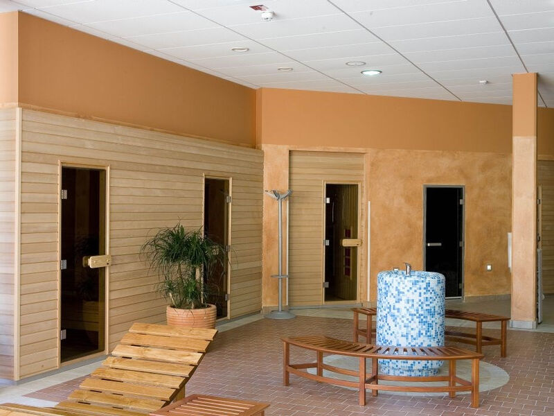 Hotel Salinera