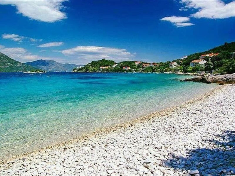 Hotel Lumbarda
