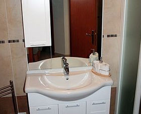 Apartmány 1318-161