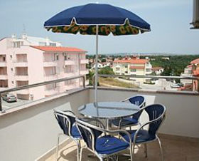 Apartmány 1318-161